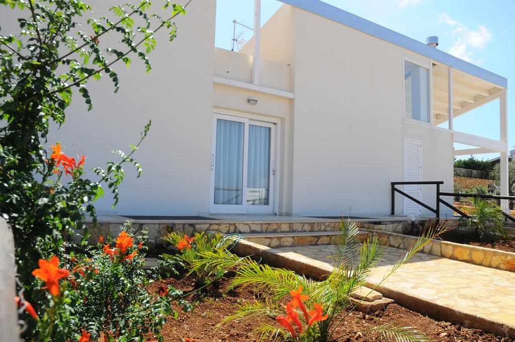 Case Vacanza Viola Di Mare Custonaci Habitación foto