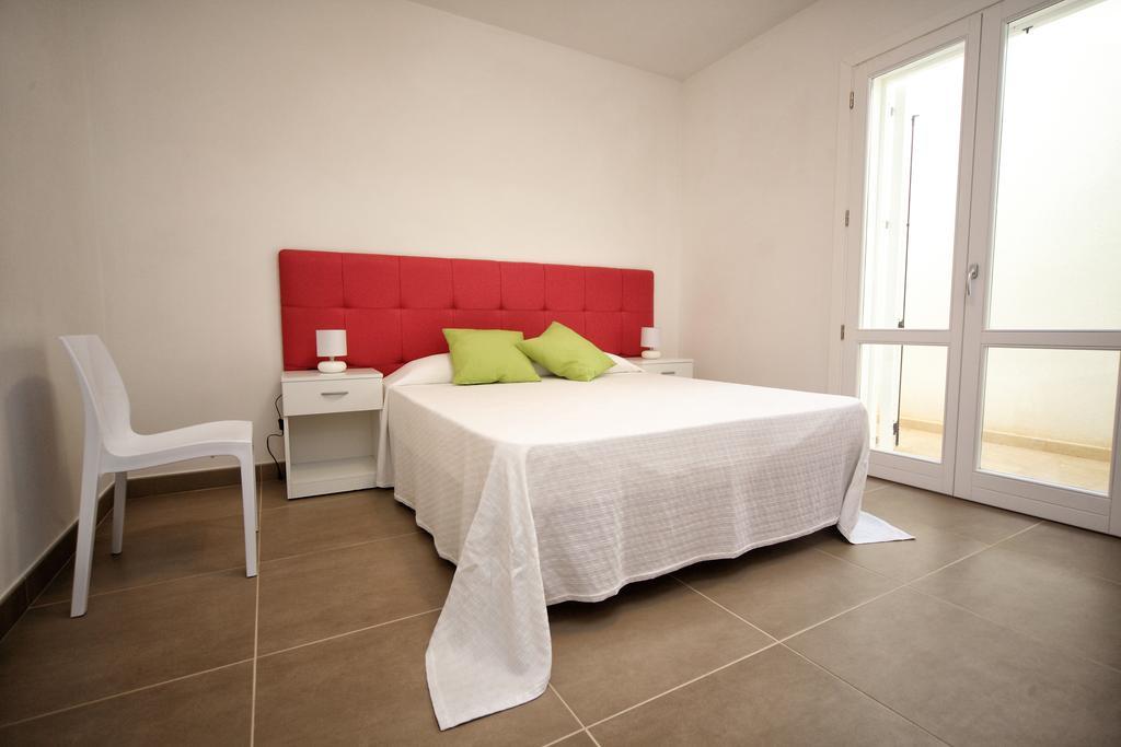 Case Vacanza Viola Di Mare Custonaci Habitación foto